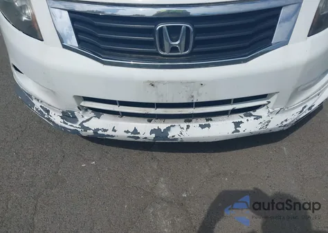 2009 Honda Accord Ex z USA, uszkodzony, nr VIN 1HGCP26709A124741